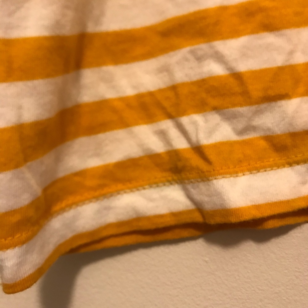 Crop Tee - Picture 6 of 6